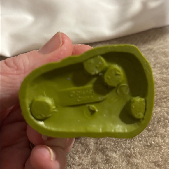 Three piece Disney Lion King Figurine Set Pumbaa,  cub simba, Mufasa - Picture 7 of 12